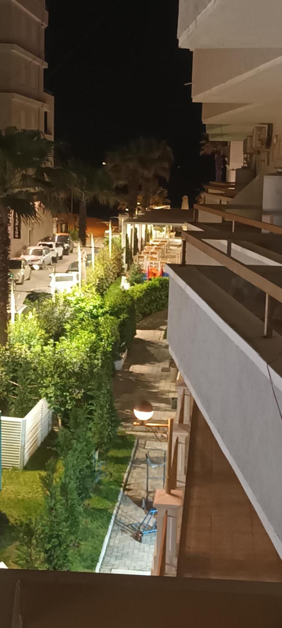 Holiday House Durrës 外观 照片